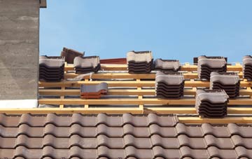 Gayhurst clay roofing costs