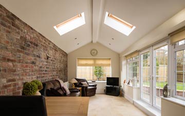 conservatory roof insulation Gayhurst, Buckinghamshire