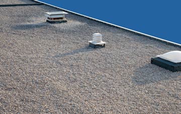 flat roofing Gayhurst, Buckinghamshire