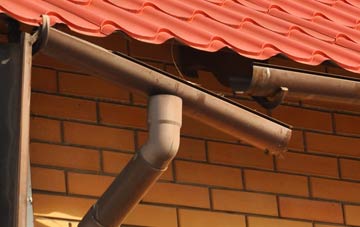 Gayhurst gutter repair costs