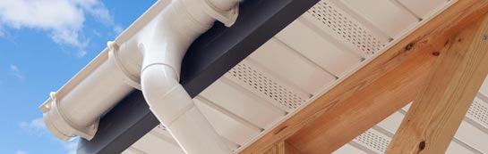 get Gayhurst guttering quotes today