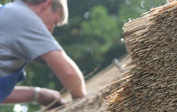 professional Gayhurst thatchers