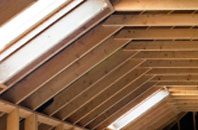 Gayhurst tapered roof insulation quotes